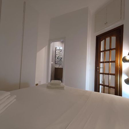 Multifunctional Apartment San Pietro Рим Екстер'єр фото