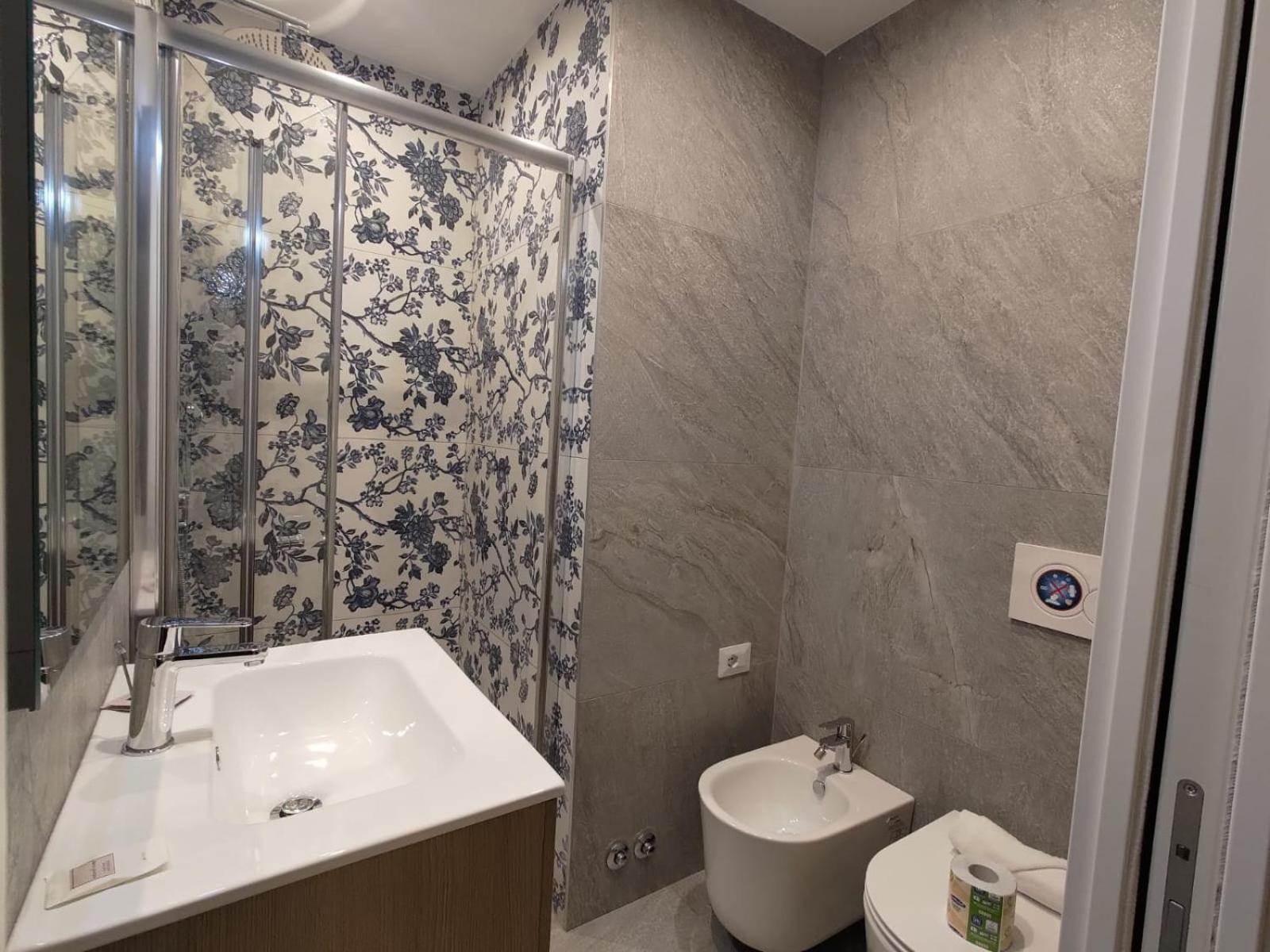 Multifunctional Apartment San Pietro Рим Екстер'єр фото