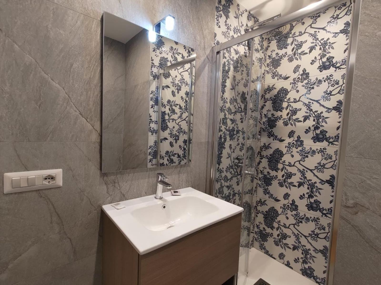 Multifunctional Apartment San Pietro Рим Екстер'єр фото