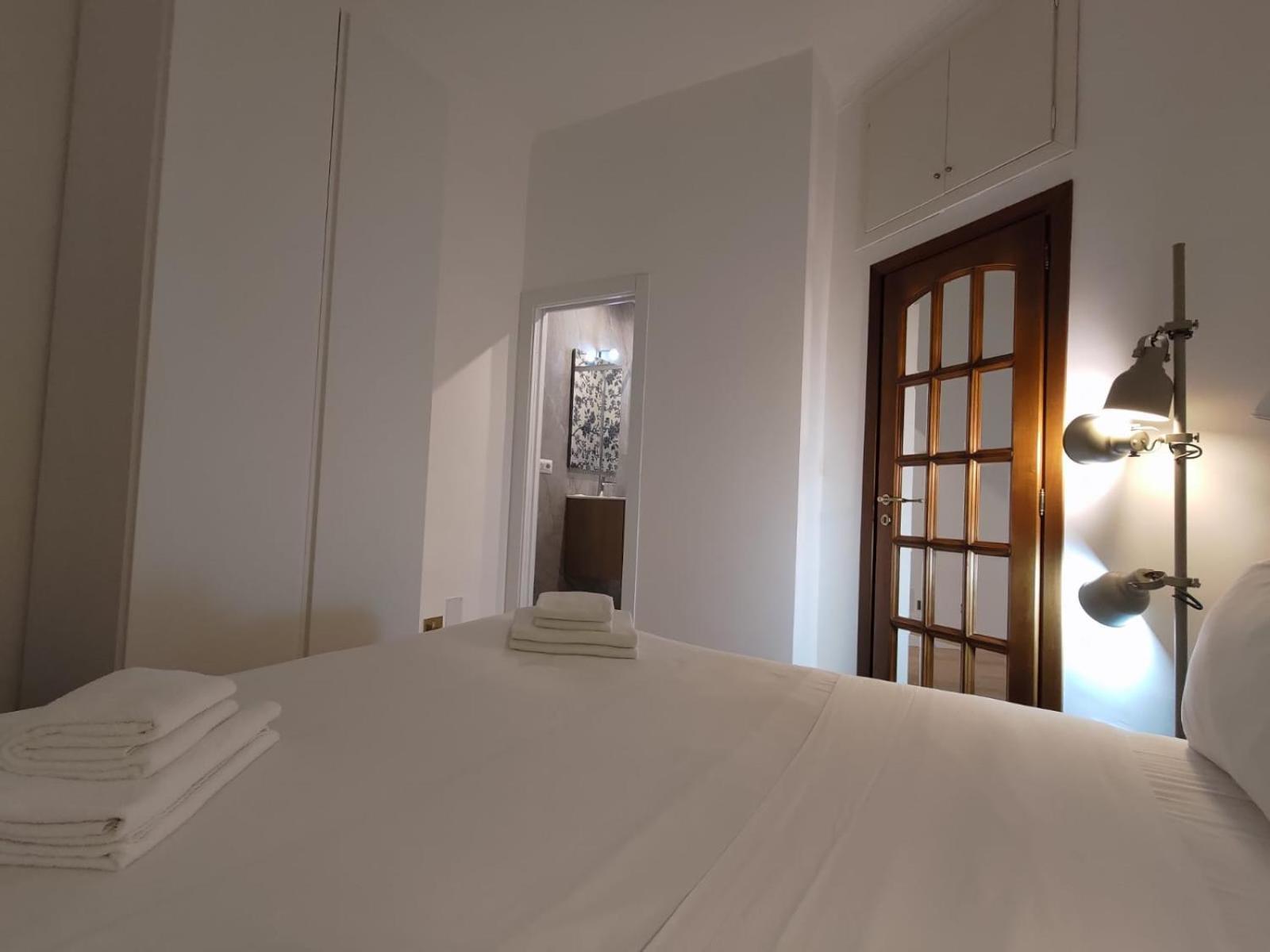 Multifunctional Apartment San Pietro Рим Екстер'єр фото