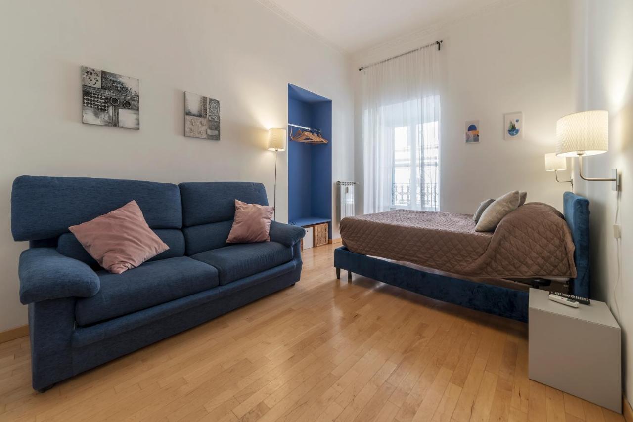 Multifunctional Apartment San Pietro Рим Екстер'єр фото