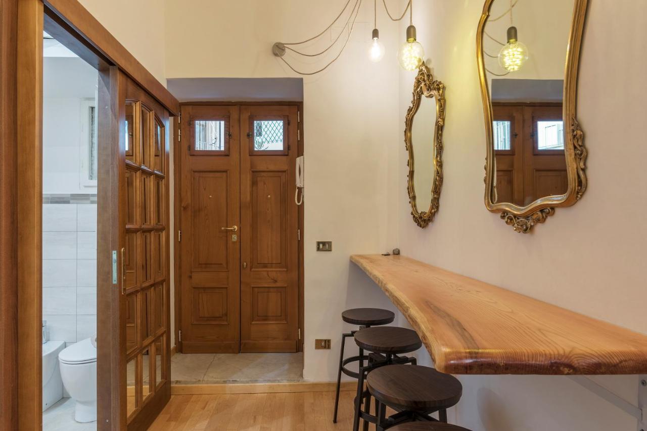 Multifunctional Apartment San Pietro Рим Екстер'єр фото