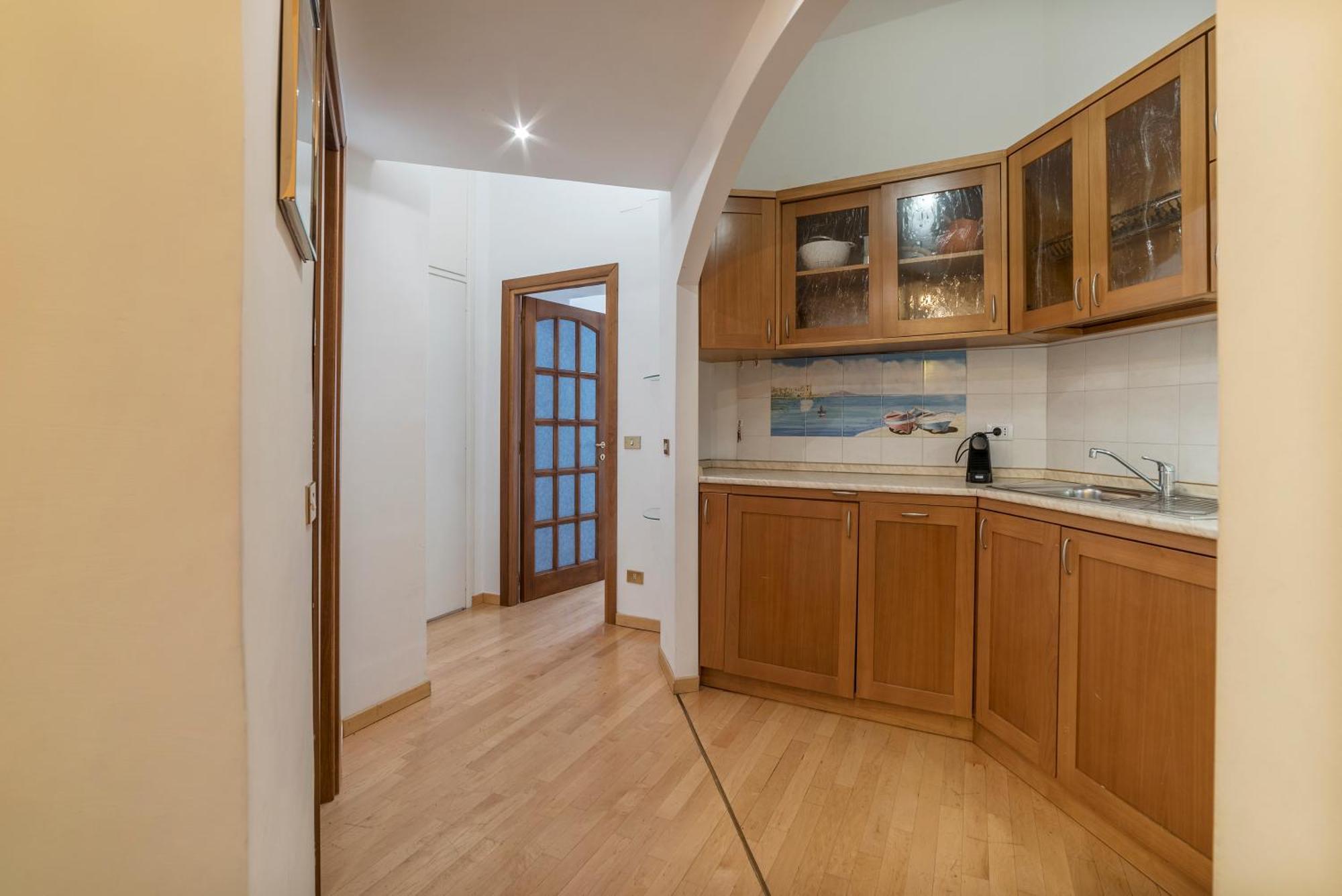 Multifunctional Apartment San Pietro Рим Екстер'єр фото