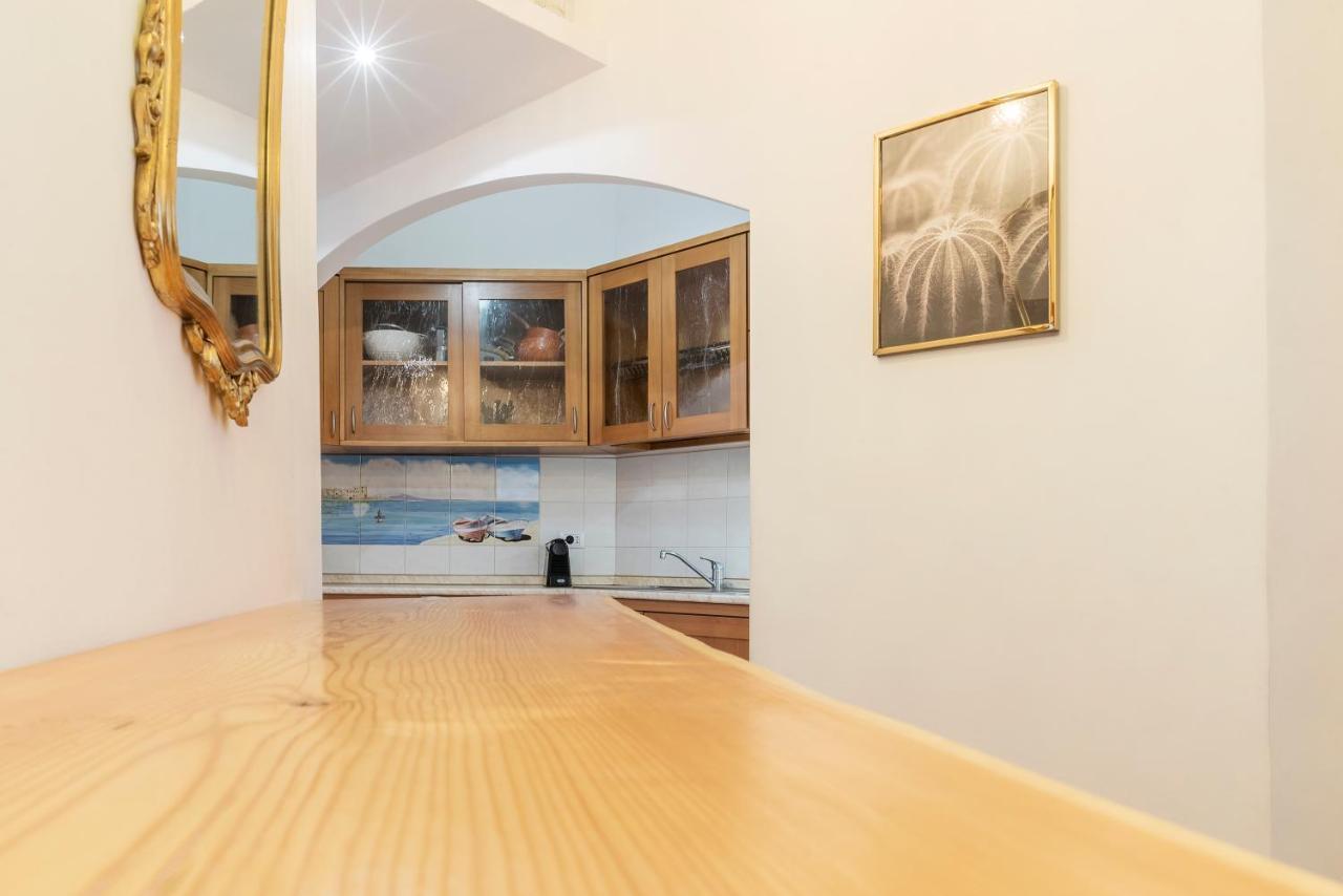 Multifunctional Apartment San Pietro Рим Екстер'єр фото